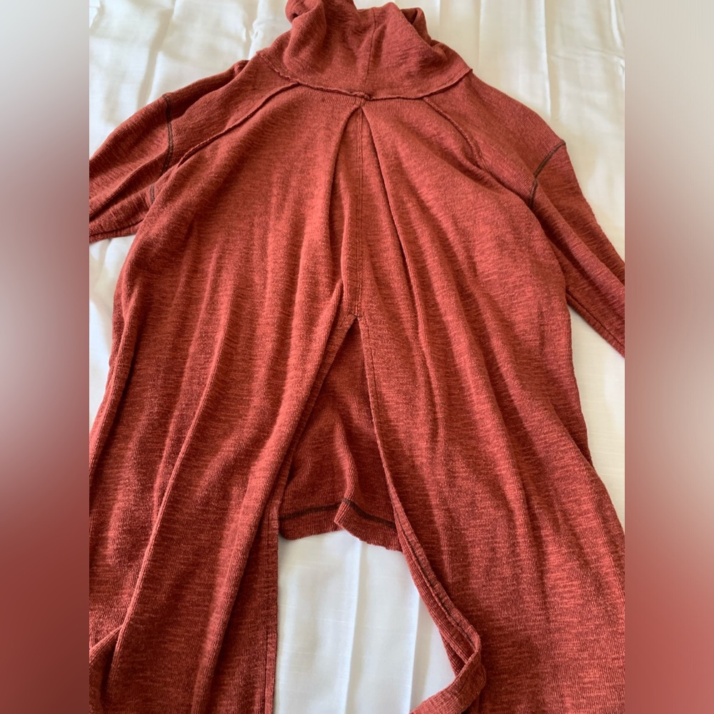 Free People Tunic - Picture 3 of 4
